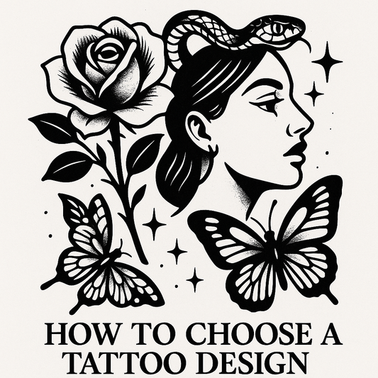 Tattoo Styles: Which Ones Exist and How to Choose Yours