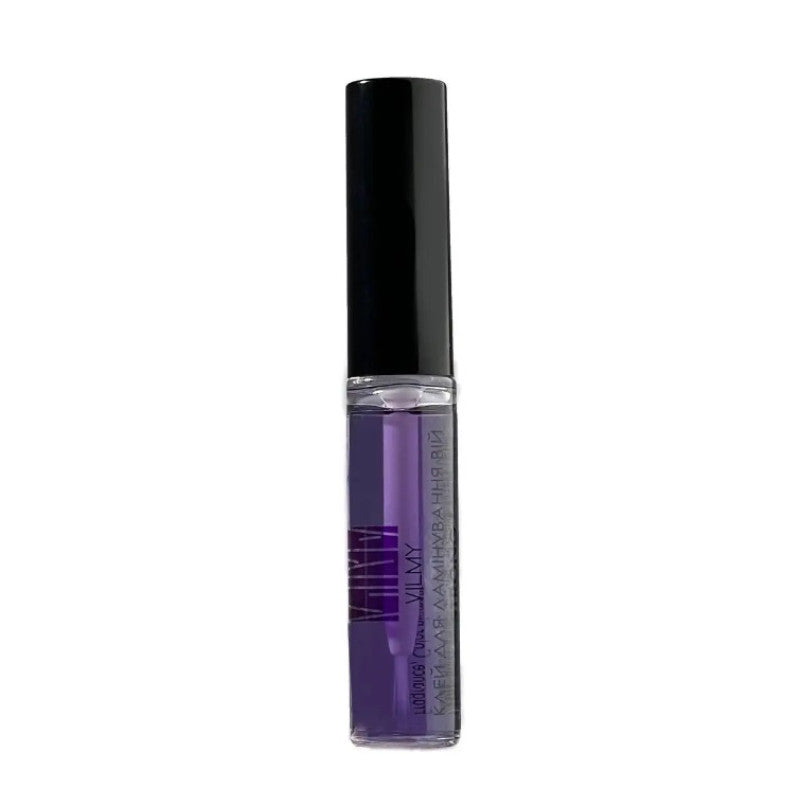 VILMY eyelash lamination glue / Violet Strong, 5 ml