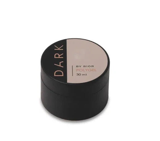 DARK PolyGel 01, (TPO Free), 30 ml
