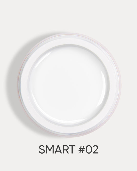 DARK 02 Smart Builder Gel, 22 ml