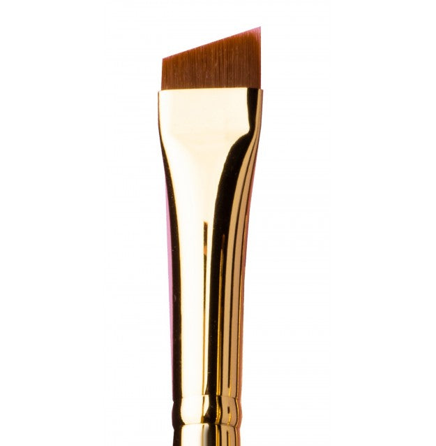 ZOLA Wide Brush with bevel 02uk UKRAINIAN EDITION