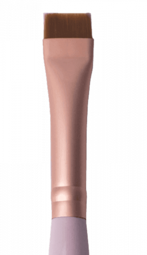 ZOLA STRAIGHT BRUSH 03P LIGHT PINK