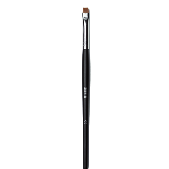 SCULPTOR Brush 05 Flat Straight