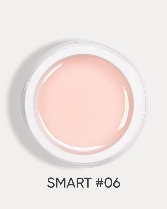DARK 06 Smart Builder Gel