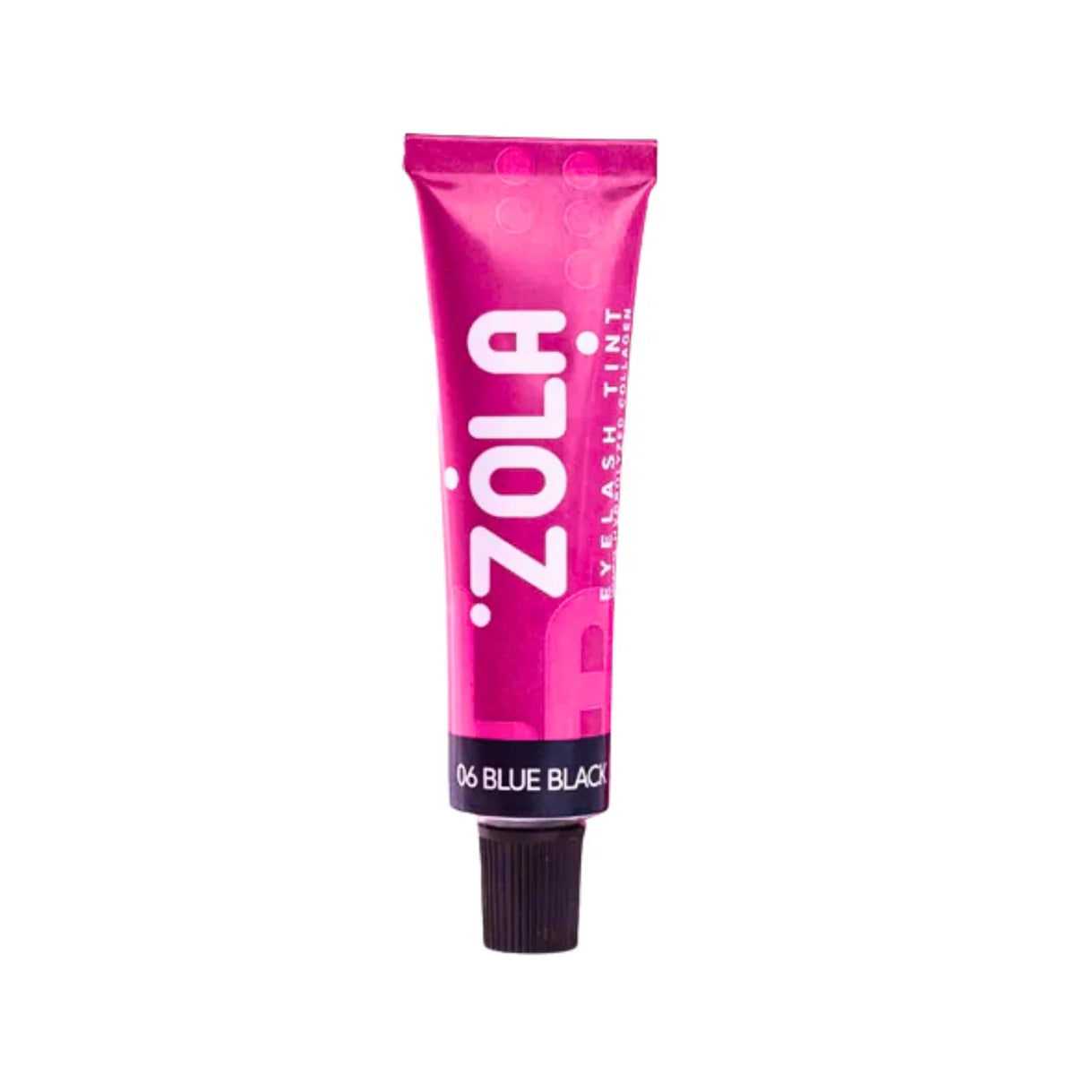 Eyebrow dye with collagen ZOLA Eyebrow Tint, 15 ml / TUBE