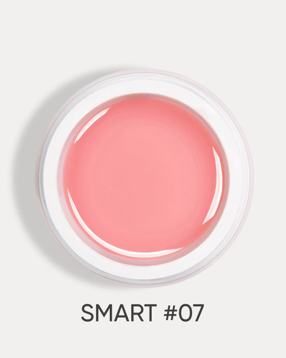 DARK 07 Smart Builder Gel