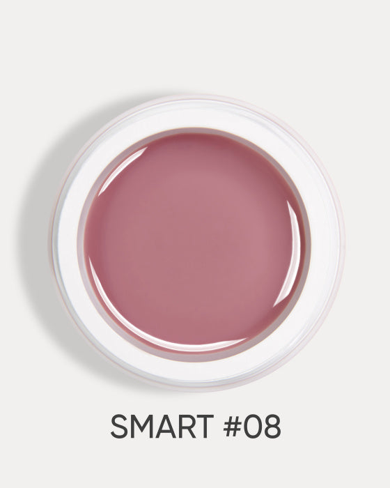 DARK 08 Smart Builder Gel, 22 ml