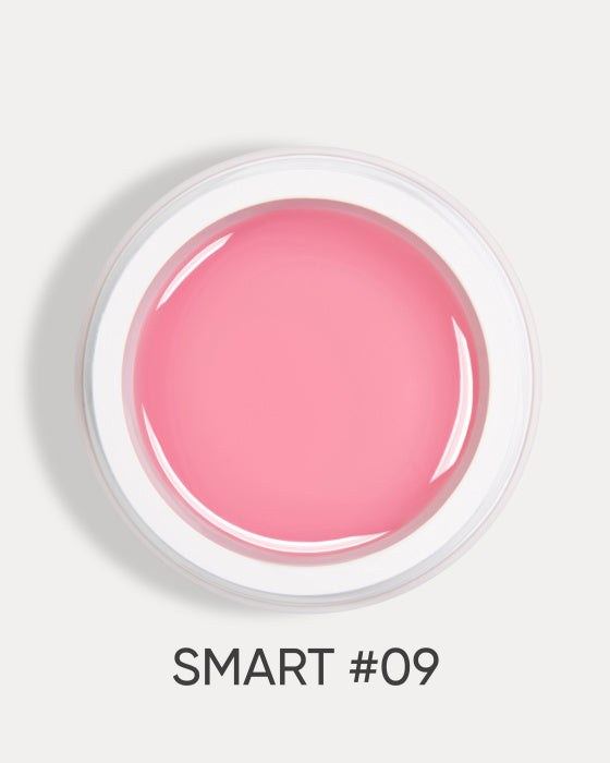 DARK 09 Smart Builder Gel