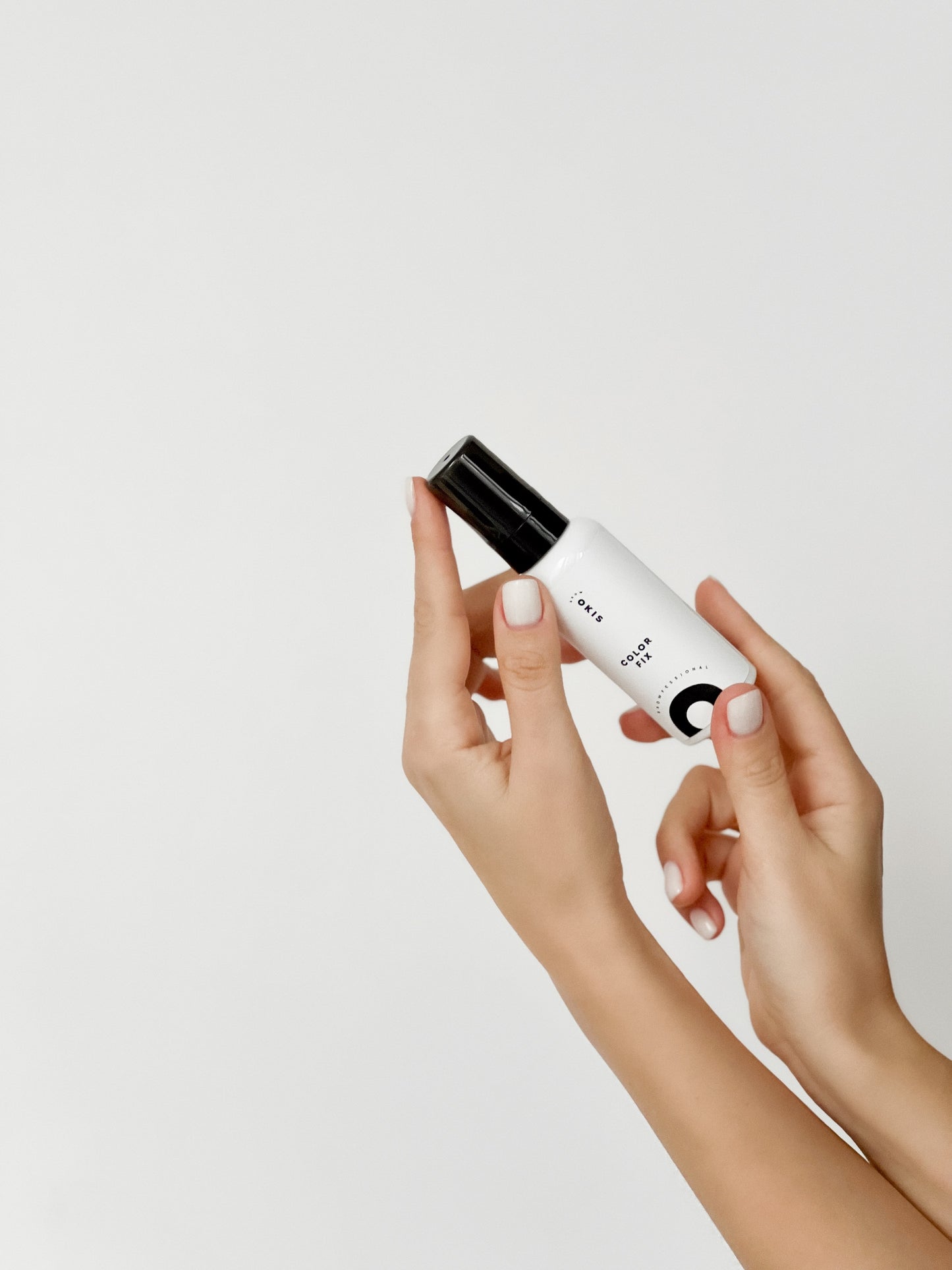 OKIS Brow Color Fixer - COLOR FIX, 60 ml