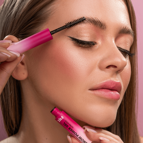 ZOLA Brow Power Gel
