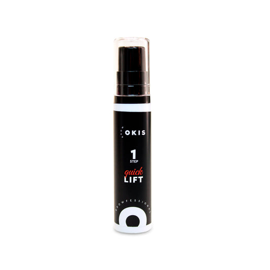 OKIS Composition for lamination of eyebrows and eyelashes, 10 ml