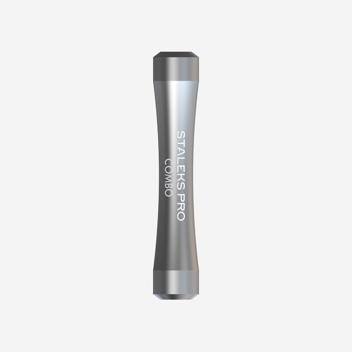 STALEKS Handle of the pusher Combo UNIQ 10 for replaceable working parts