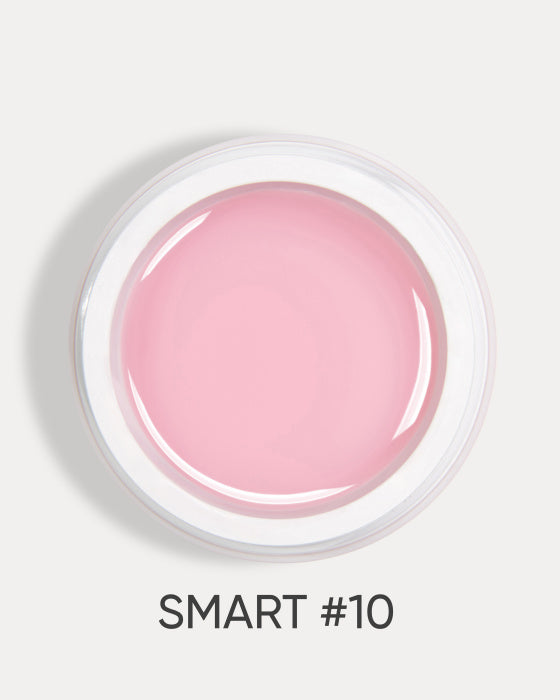 DARK 10 Smart Builder Gel, 22 ml