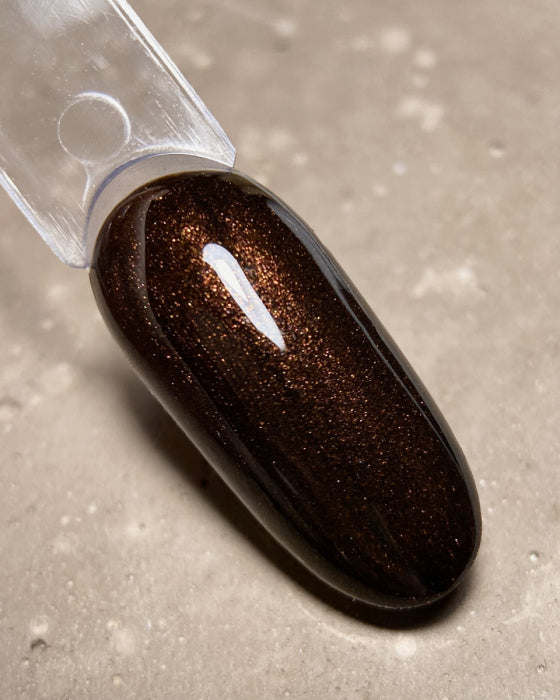 Dark 113 Gel polish (new collection), 10 ml