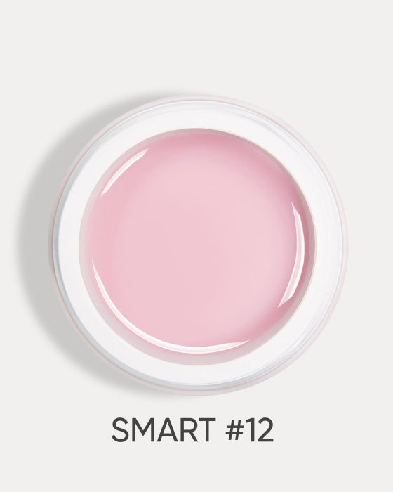 DARK 12 Smart Builder Gel, 22 ml