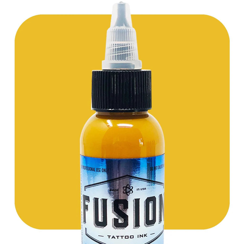 Fusion KOUEN Tattoo Ink