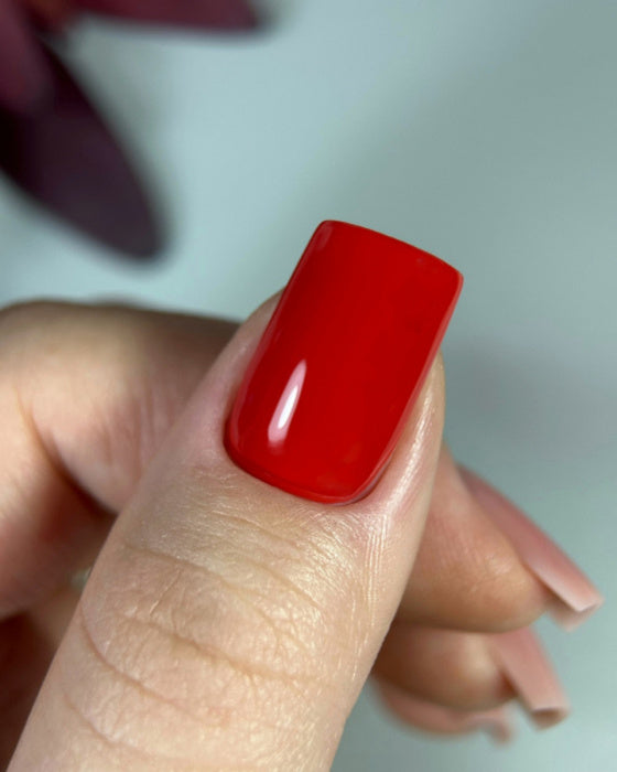 Dark 136 Gel polish (new collection), 10 ml