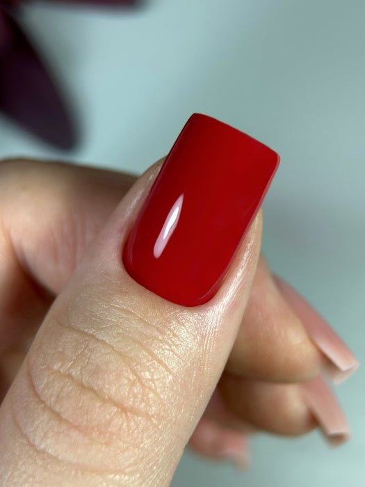 Dark 137 Gel polish (new collection), 10 ml