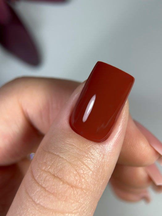Dark 139 Gel polish (new collection), 10 ml