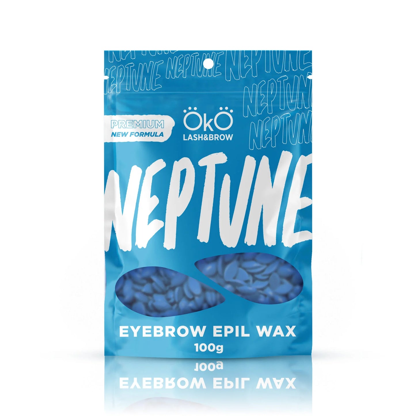 OkO Eyebrow Epil Wax, 100 g