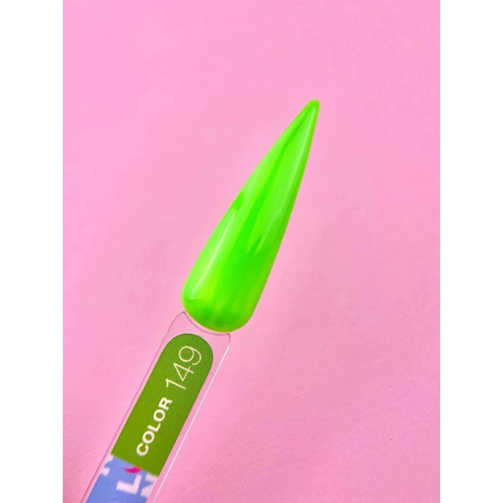 LUNAmoon 149 Gel polish Color, 13 ml