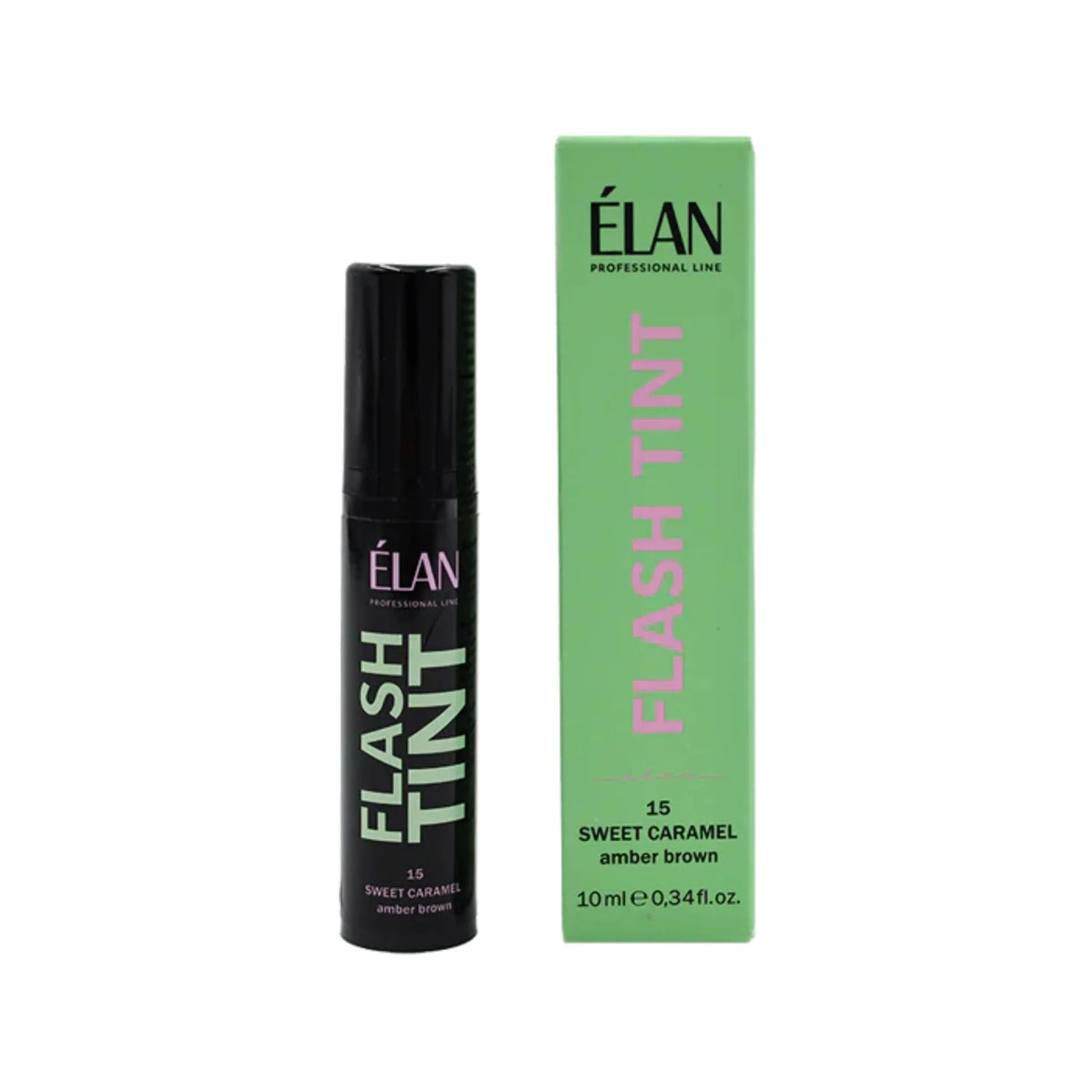 ELAN FLASH TINT Eyebrow Tinting