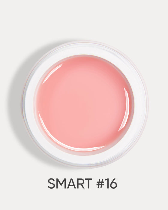 DARK 16 Smart Builder Gel, 22 ml