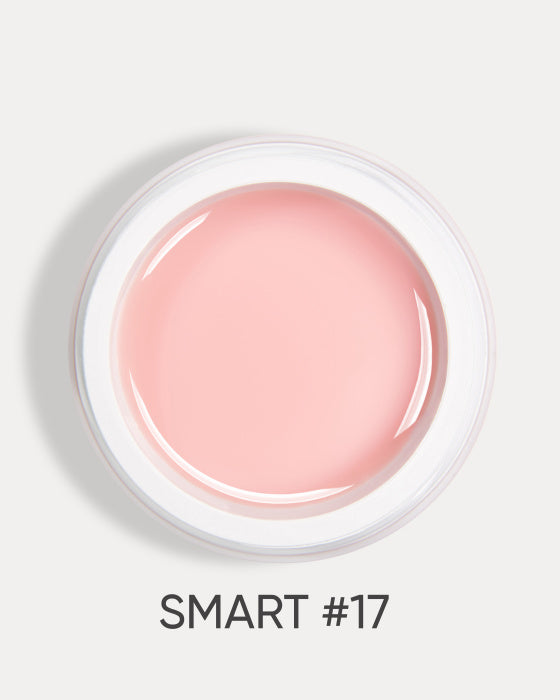 DARK 17 Smart Builder Gel, 22 ml