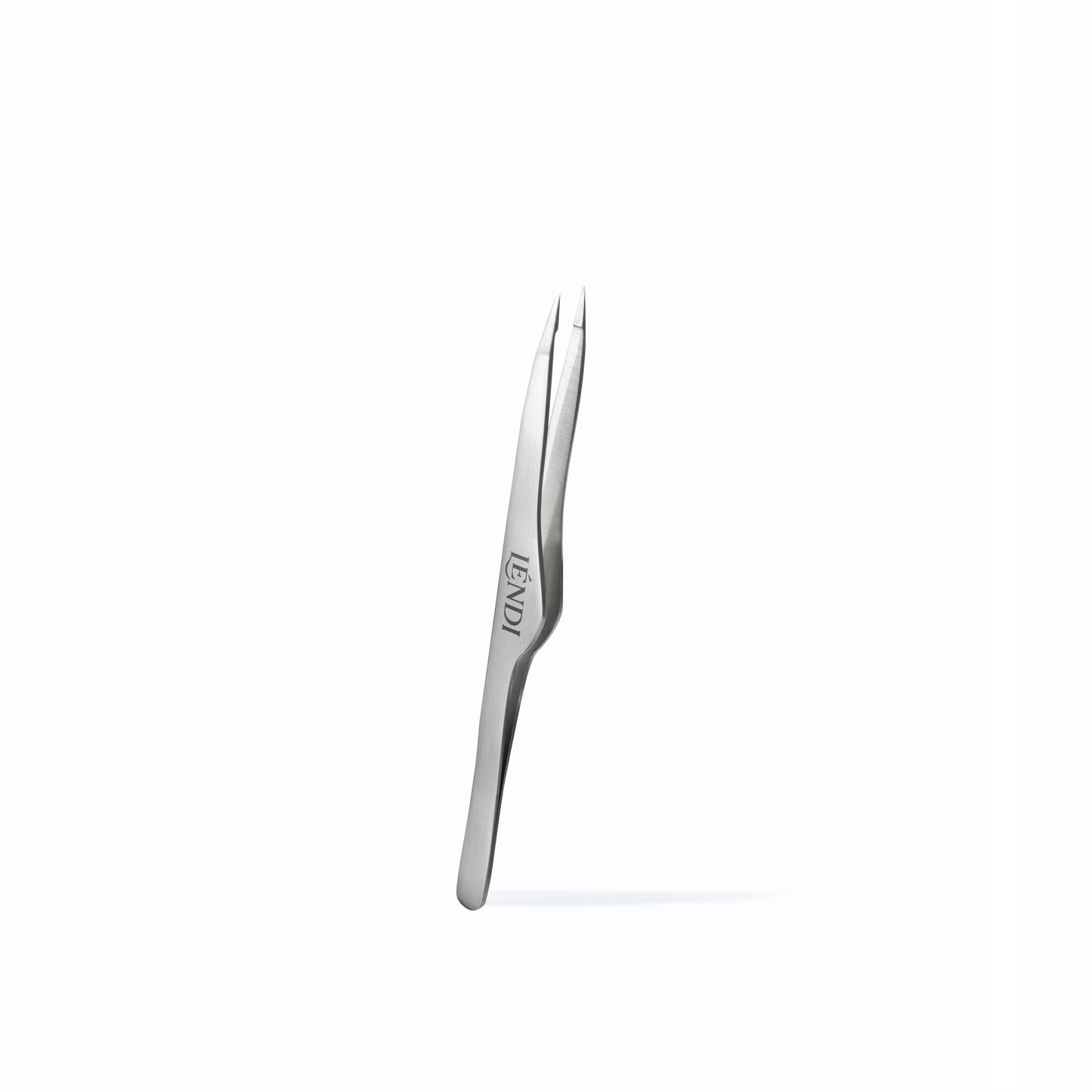LENDI Eyebrow Tweezers Point (Silver, Gold)