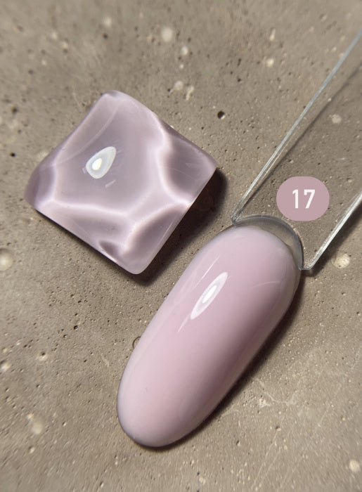 DARK 17 Medium Gel (without brush), 15 ml