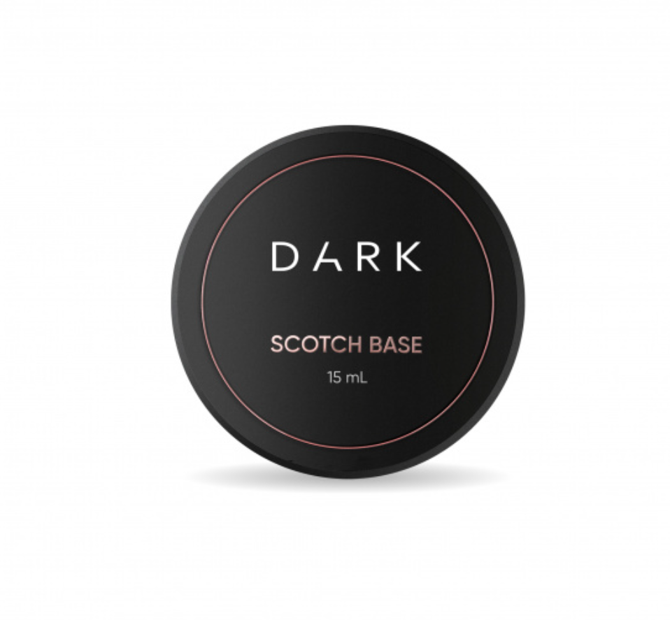 DARK Scotch Base