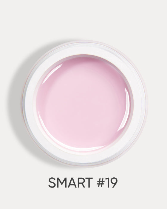 DARK 19 Smart Builder Gel, 22 ml