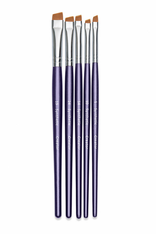 SYNTHETIC CREATOR Brush Brows