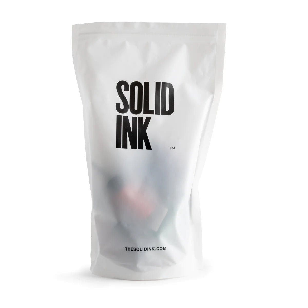 12 colors Solid Ink Mini Travel Set Tattoo Ink