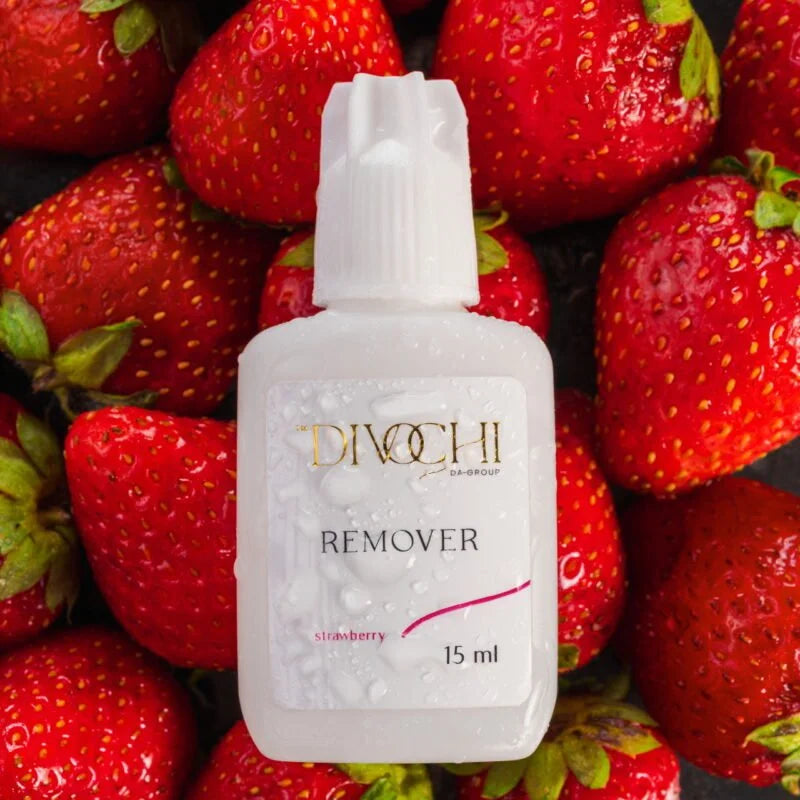 Remover gel DIVOCHI, 15 ml