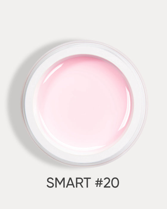 DARK 20 Smart Builder Gel, 22 ml