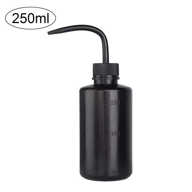Squeeze Empty Bottle for Soap for Permanent Makeup and Tattoo