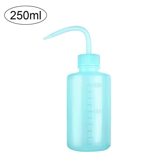 Squeeze Empty Bottle for Soap for Permanent Makeup and Tattoo