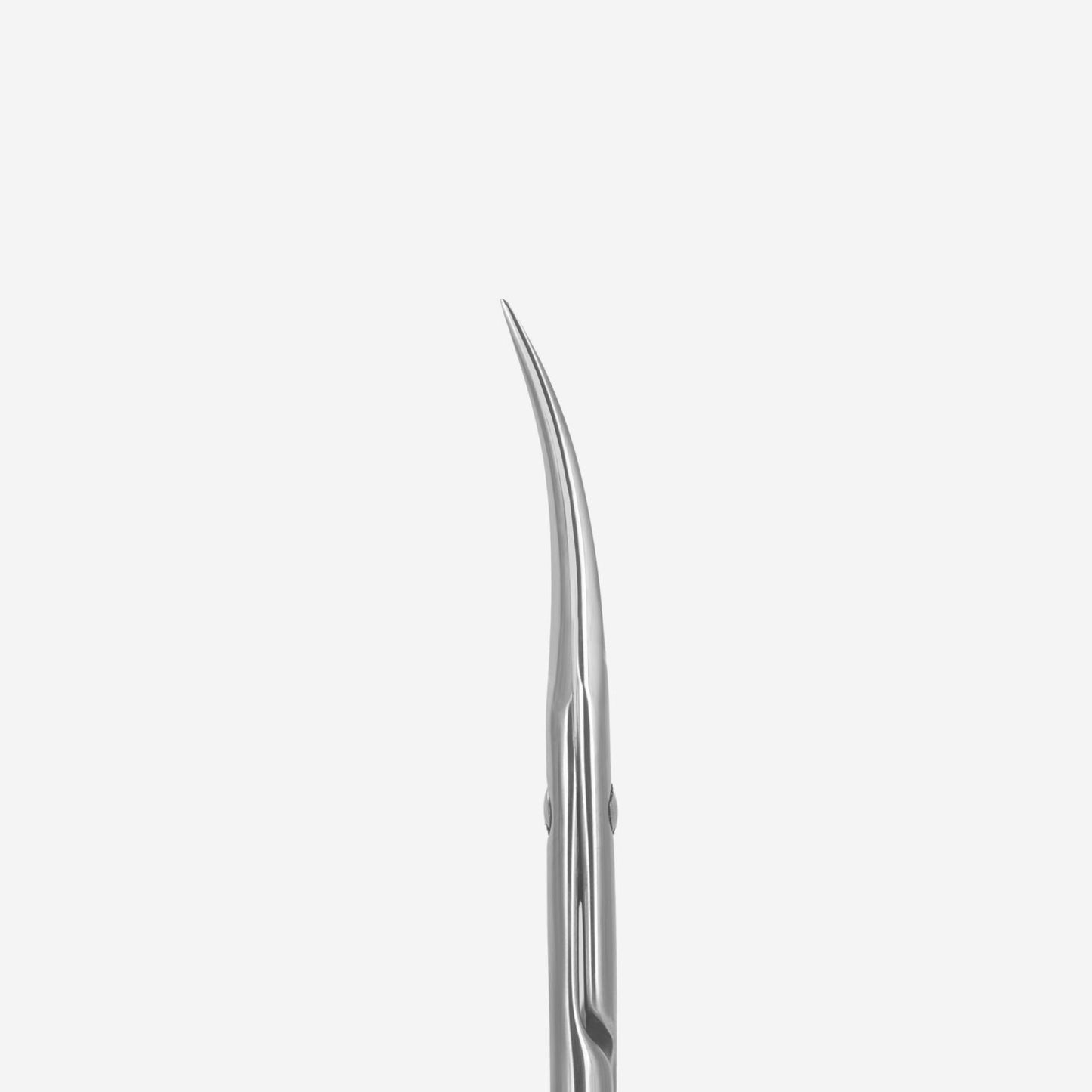 STALEKS Pro Professional cuticle scissors Exclusive 22 (Magnolia)