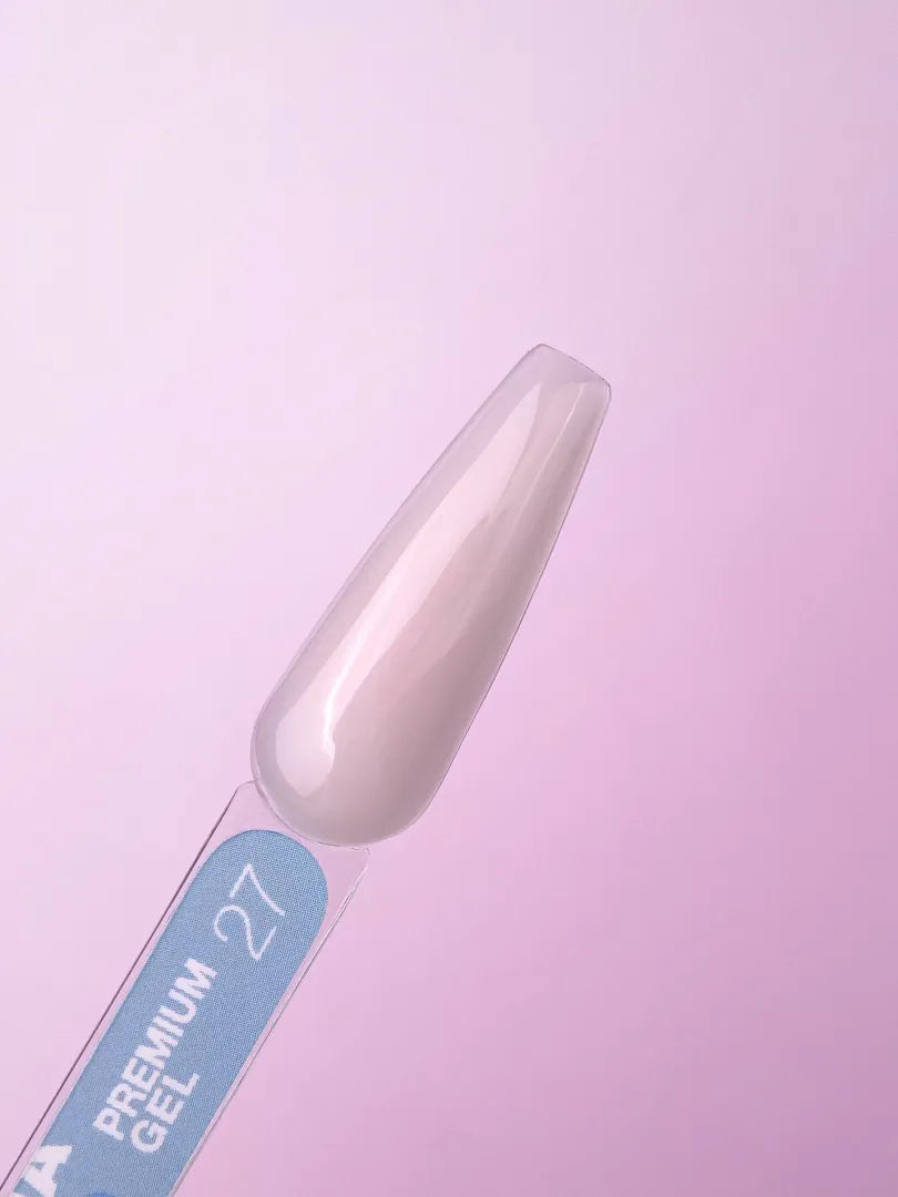 LunaMoon Premium Builder Gel 27