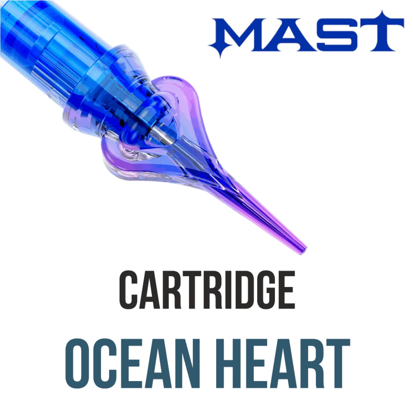 Mast Ocean Round Liner