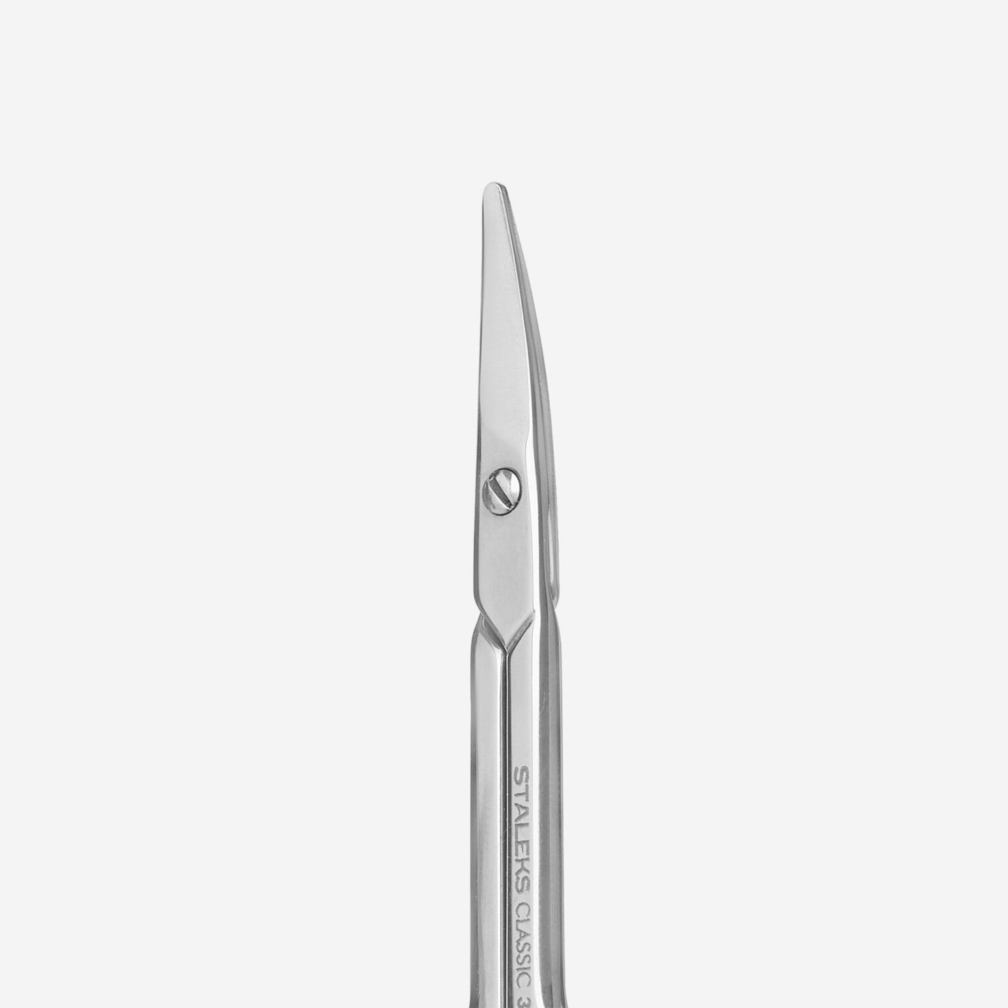 STALEKS Nail Scissors for kids Classic 32 Type 1 (SC-32/1)