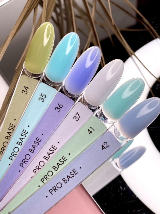 DARK PRO base 36, 15ml