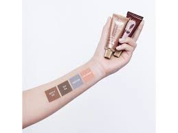 ELAN Smart Brow Tinting System - Deep Brow Tint 2.0 (04 Icy Cold Brown, 05 Spicy Warm Brown)