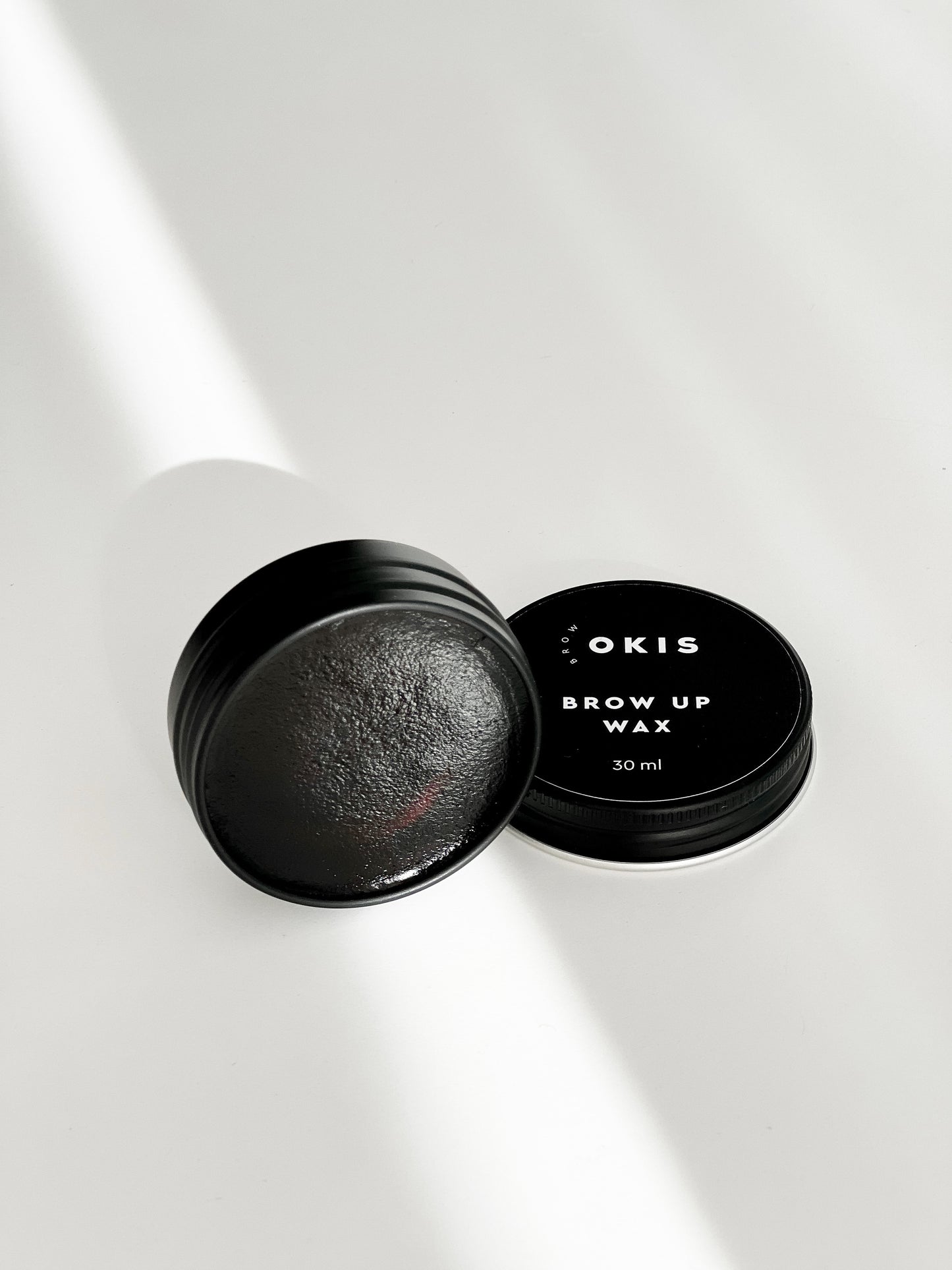 OKIS Brow Up Wax