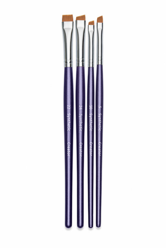 SYNTHETIC CREATOR Brush Brows