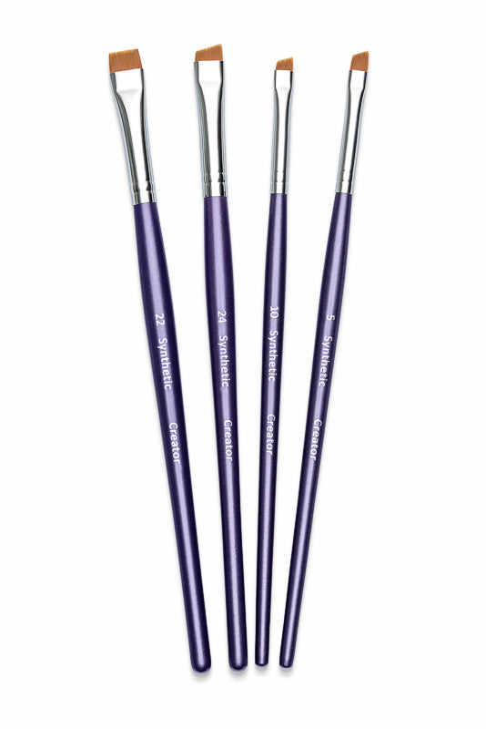 SYNTHETIC CREATOR Brush Brows