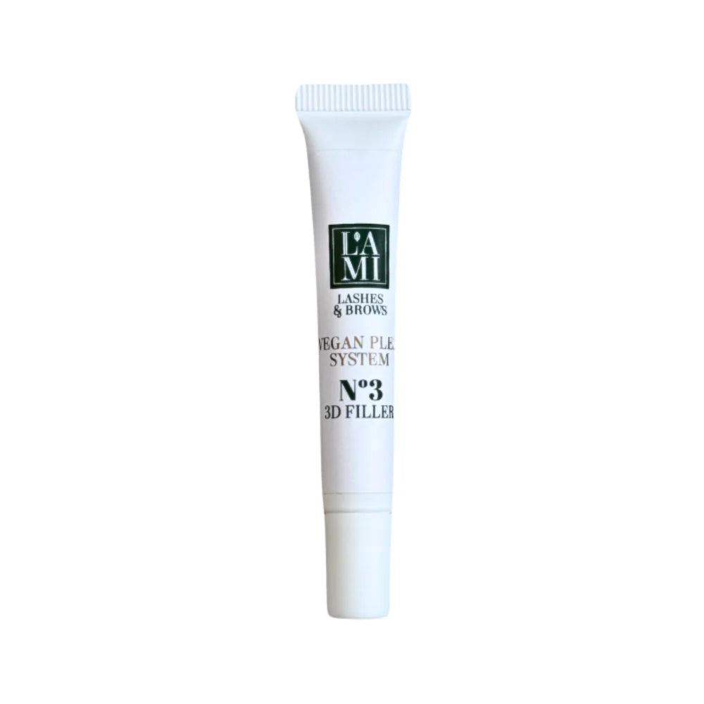 Lami Lashes No.3 3D Vegan Filler