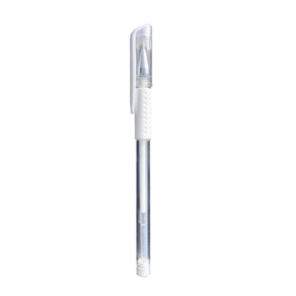 Gel Pen 1mm White Ink for permanent makeup & tattoo 1 Pc
