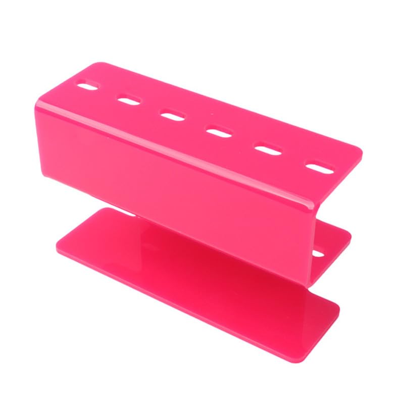 Stand for 6 tweezers beauty